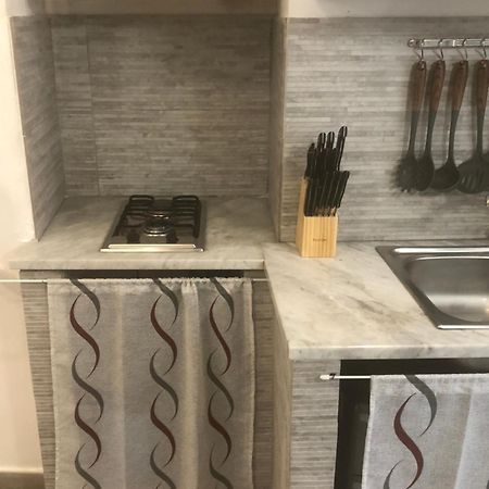 Reginella Home Palermo Ngoại thất bức ảnh