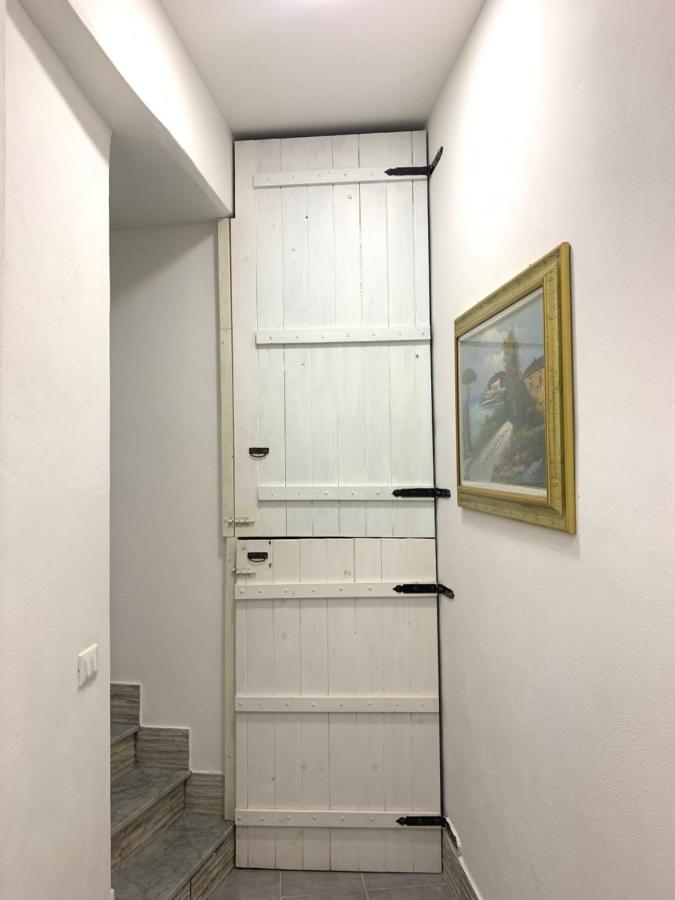 Reginella Home Palermo Ngoại thất bức ảnh