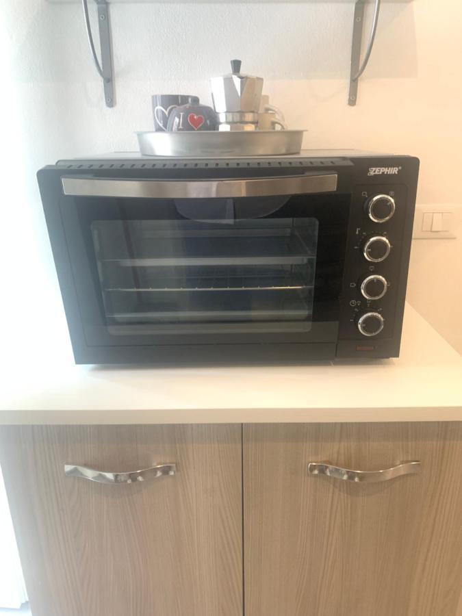 Reginella Home Palermo Ngoại thất bức ảnh