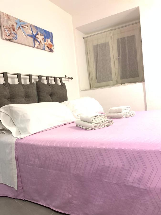 Reginella Home Palermo Ngoại thất bức ảnh