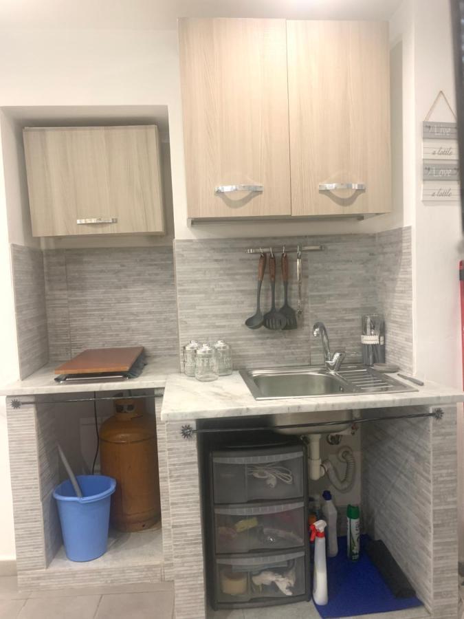 Reginella Home Palermo Ngoại thất bức ảnh