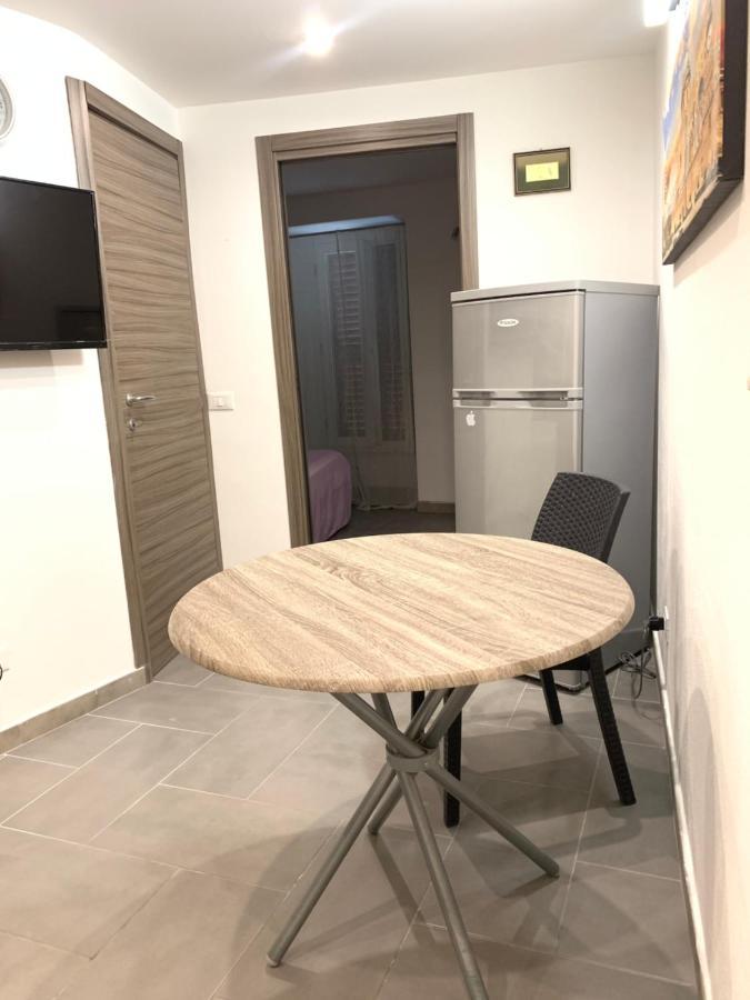 Reginella Home Palermo Ngoại thất bức ảnh