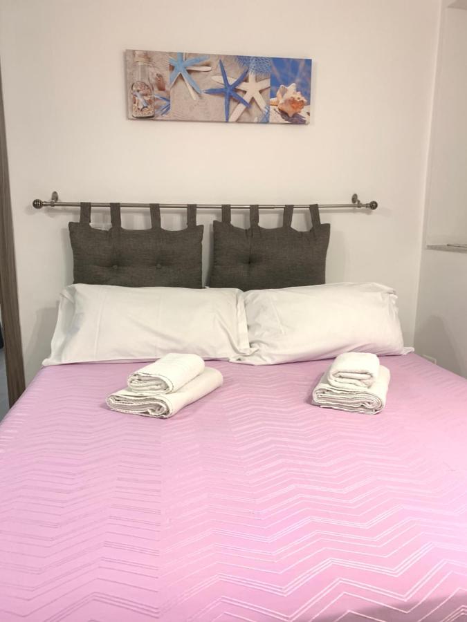 Reginella Home Palermo Ngoại thất bức ảnh