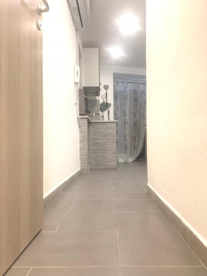 Reginella Home Palermo Ngoại thất bức ảnh