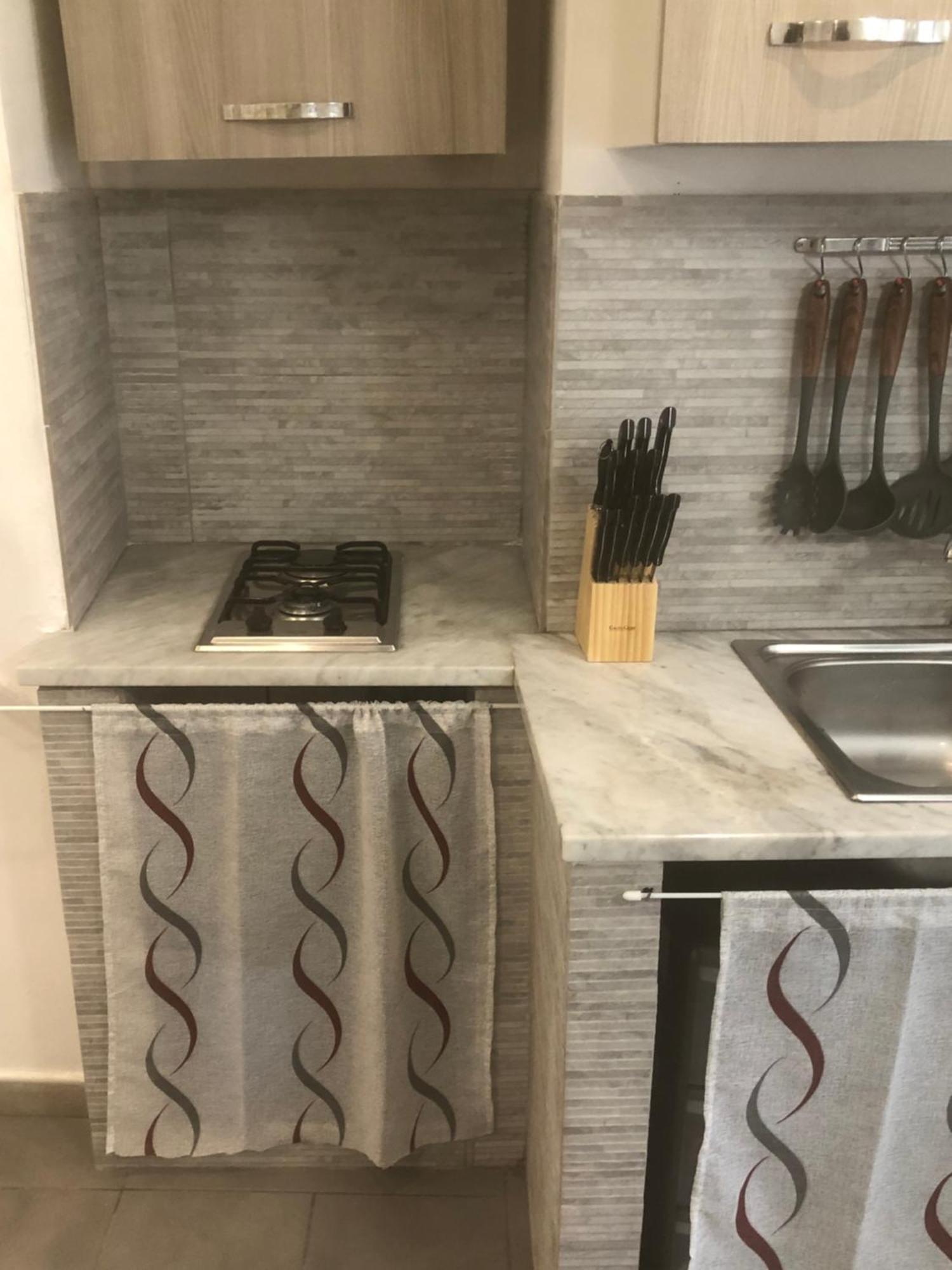 Reginella Home Palermo Ngoại thất bức ảnh