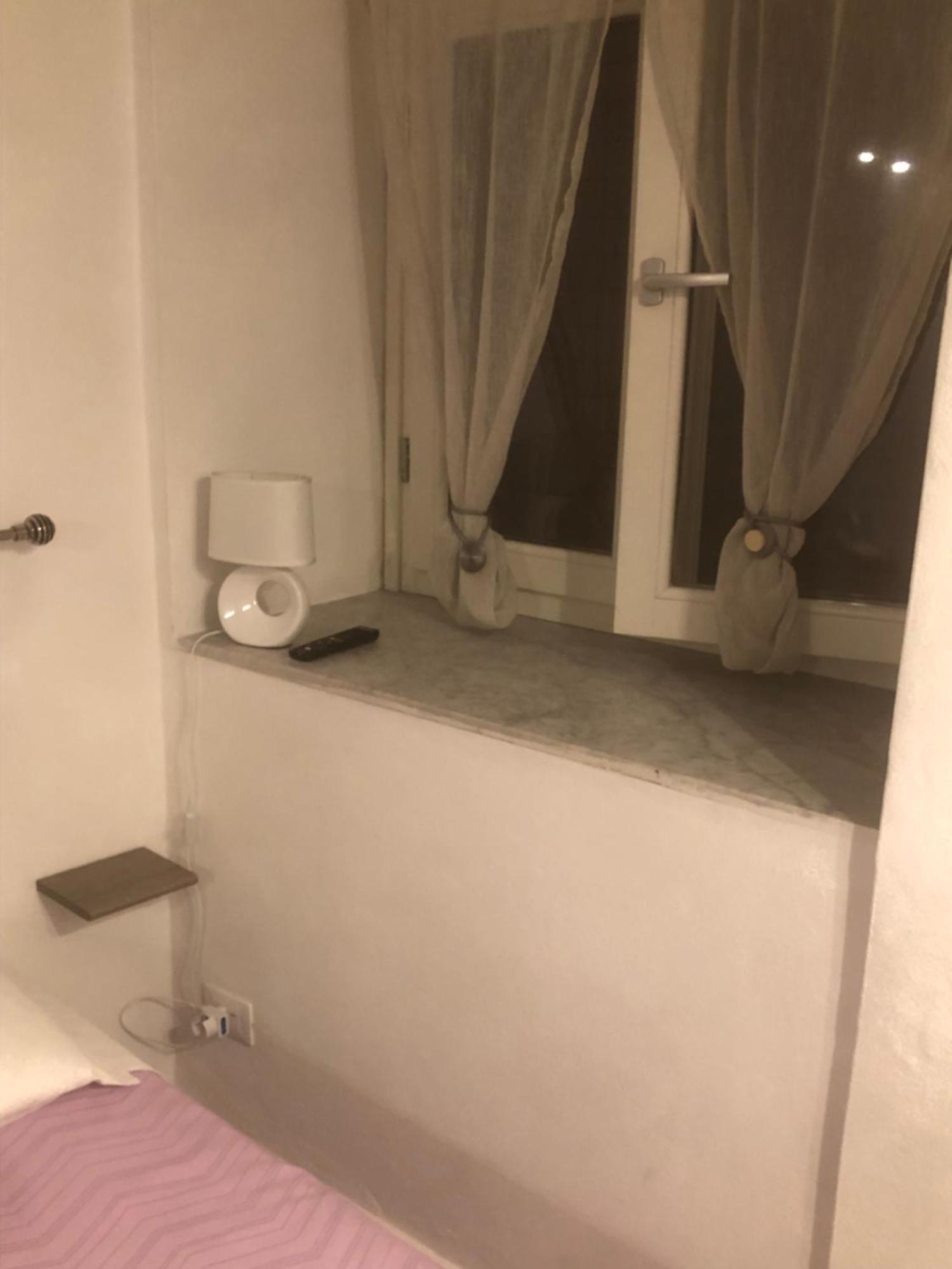 Reginella Home Palermo Ngoại thất bức ảnh