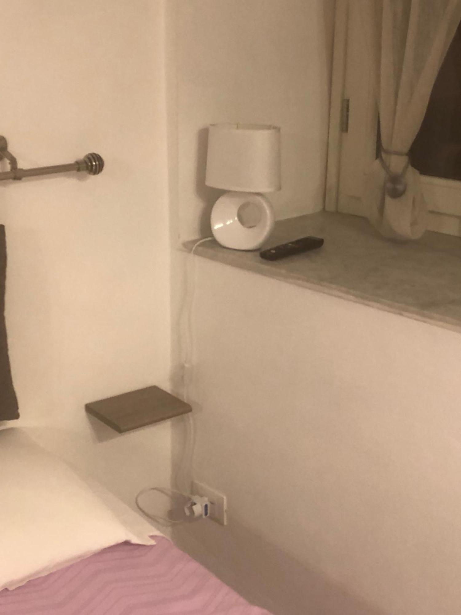 Reginella Home Palermo Ngoại thất bức ảnh