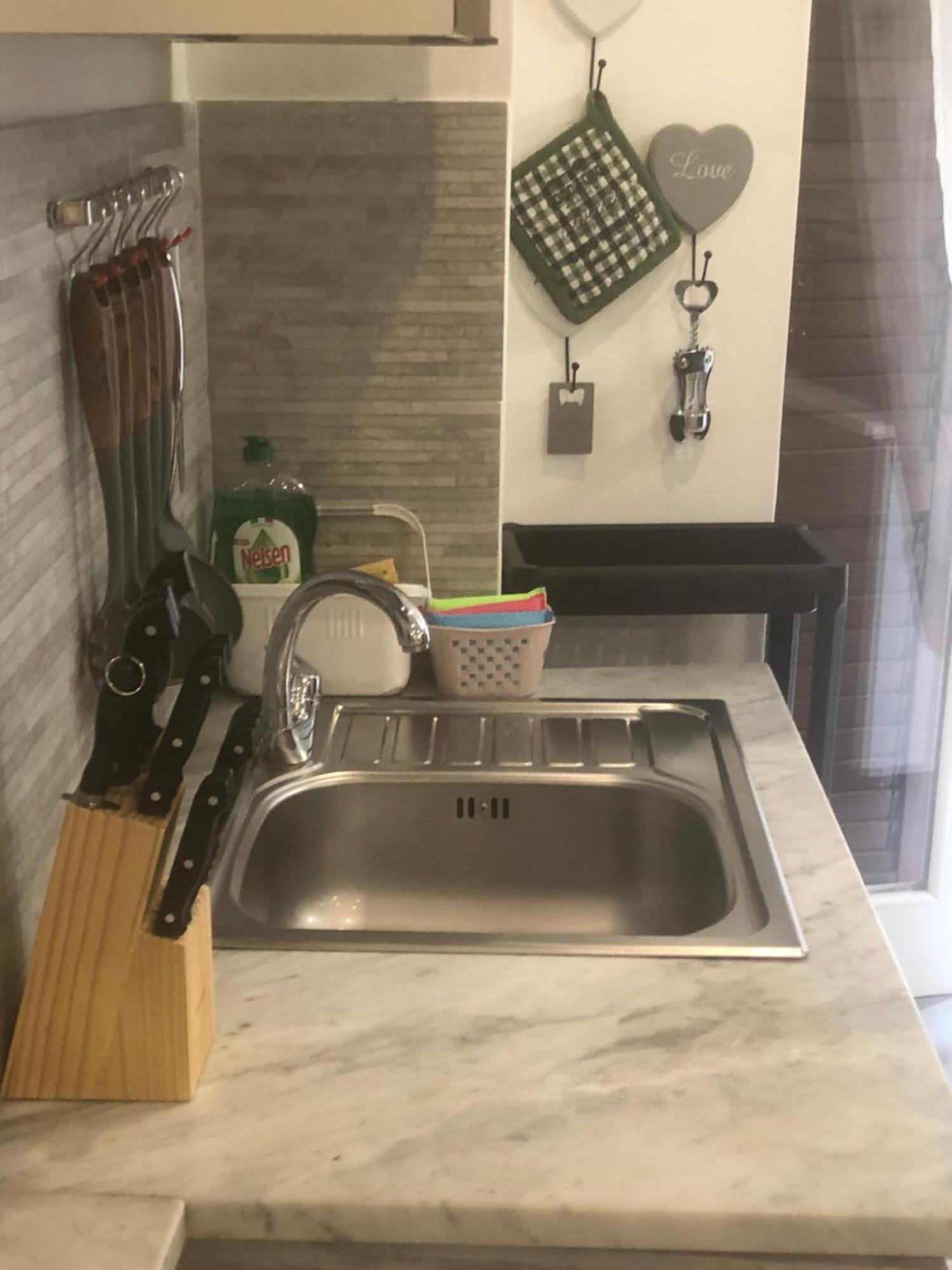 Reginella Home Palermo Ngoại thất bức ảnh