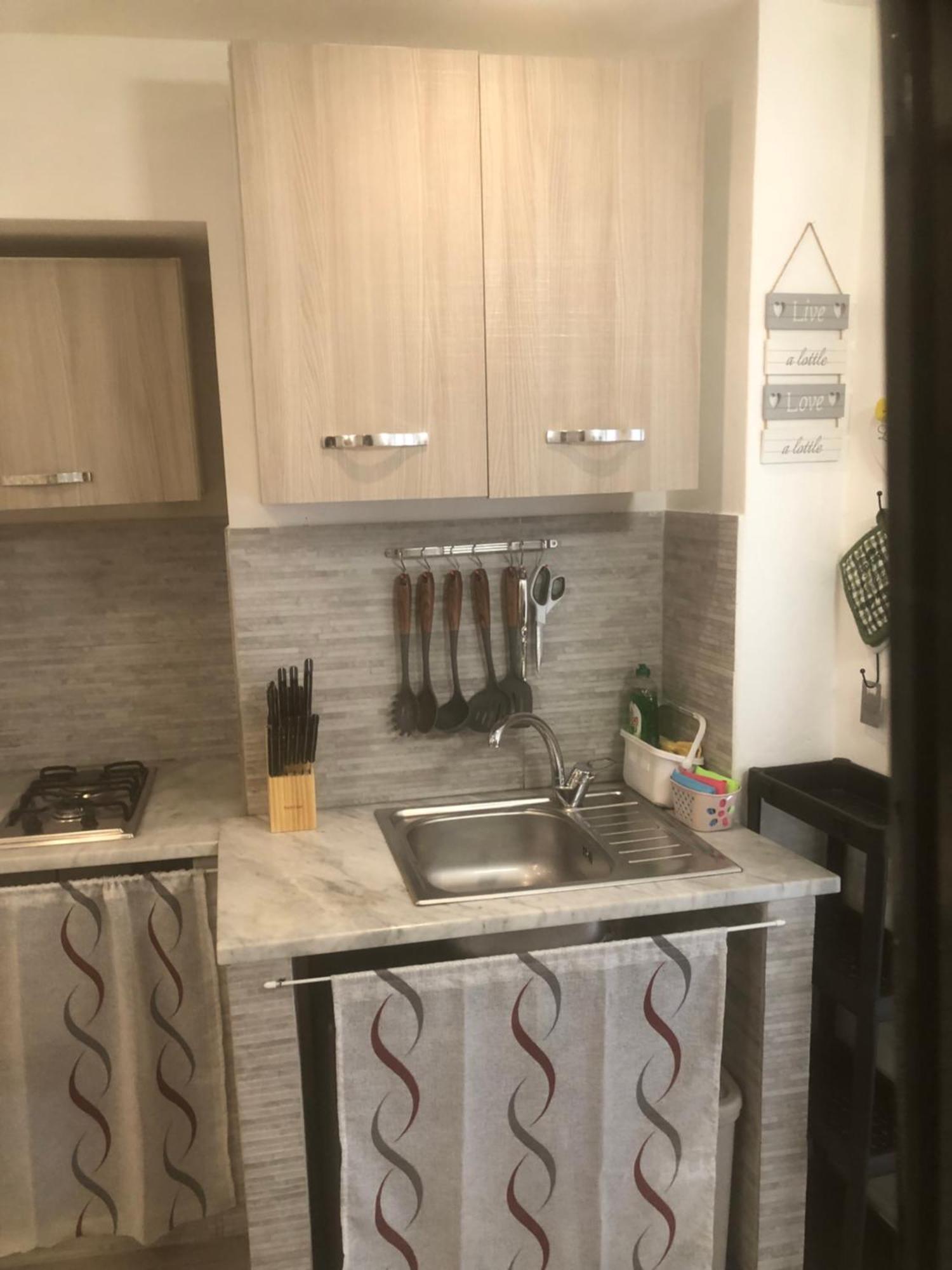 Reginella Home Palermo Ngoại thất bức ảnh